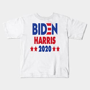 biden harris Kids T-Shirt